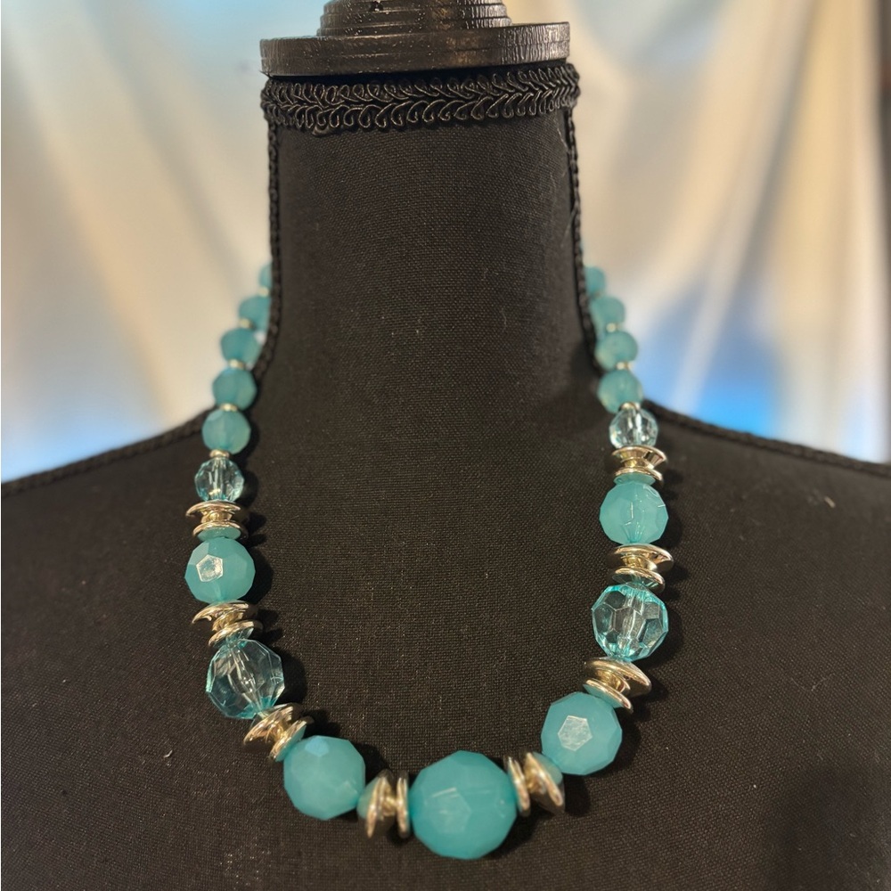 8 Paparazzi Necklaces